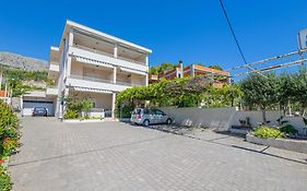 Marin Apartments